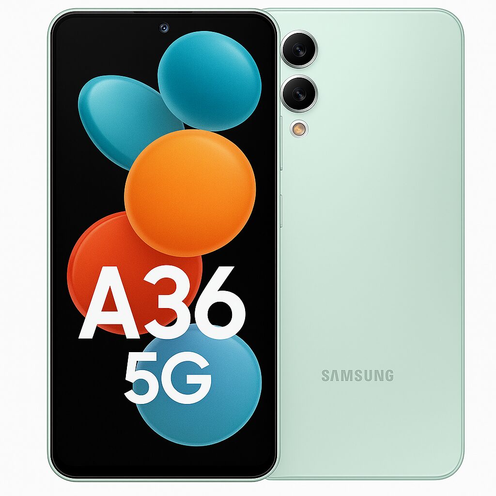 Galaxy A36 5G