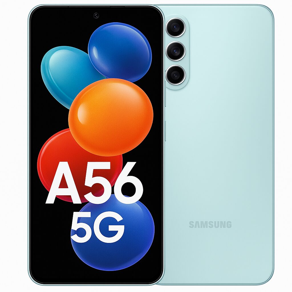 Galaxy A56 5G
