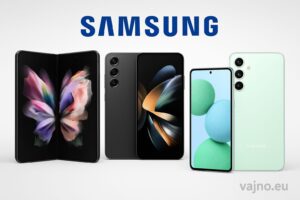 Най-новия смартфон от Samsung? Какви телефони да очакваме?