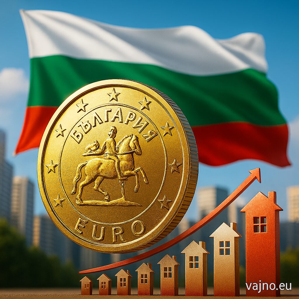 Последици от въвеждане на еврото в България, какви са плюсовете и минусите на еврозоната?