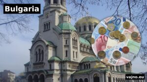 България в еврозоната
