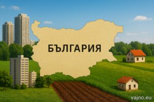 Колко е реалното население на България? Последните официални данни са от 2023 година