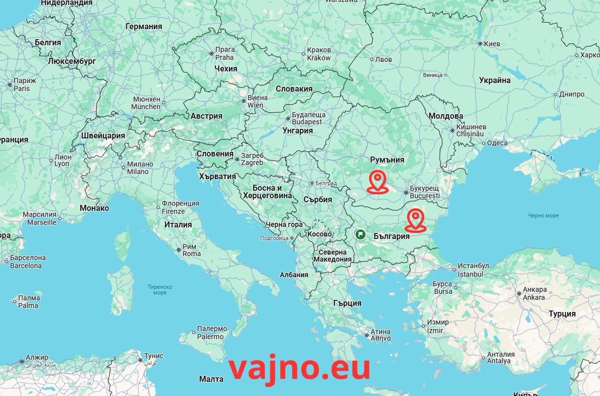 Какво е Шенген и какви са ползите ни от него? Кои държави са в Шенген?