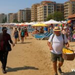Евтини почивки на море в България? Истинските цени за гориво, храна, чадър и хотел
