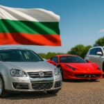 Какви коли карат българите през 2025 година? Коя марка е номер 1 в България? Ще се изненадате от тези данни!