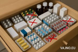 Лекарства при хронична умора – работещи решения или скъпа заблуда?