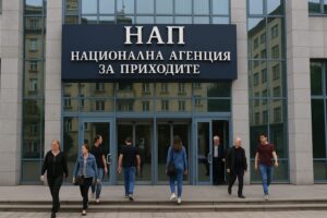 Подаване на данъчна декларация онлайн - изисквания и срокове
