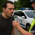 Отказ от проба за алкохол и наркотици - отиваш в затвора!