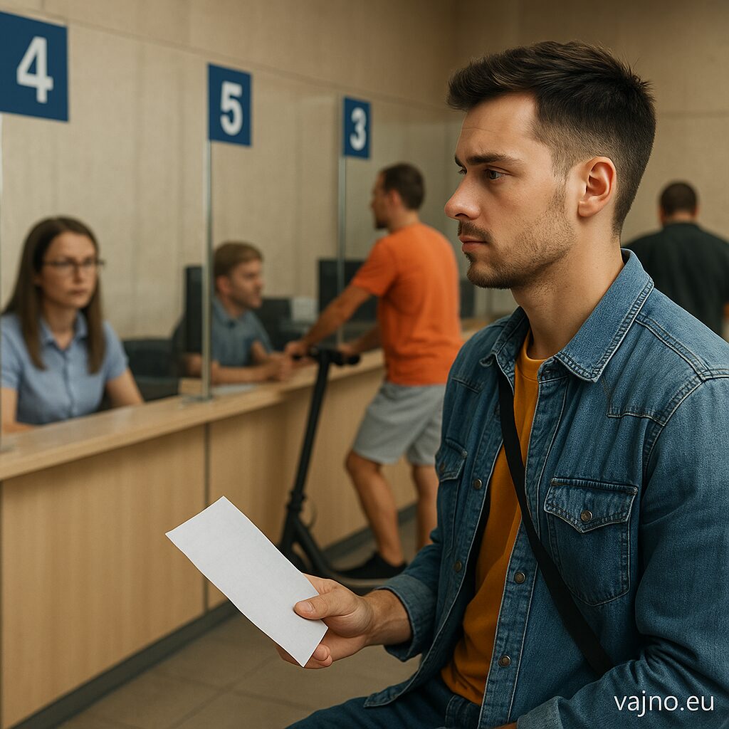 Нужна е смяна на лична карта? Виж цената, услугите както и документите, за деца от 14 години!