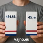 Сайт за турски лекарства: Внимание! Ето кои са опасни и кои са оригинални