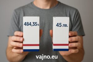 Сайт за турски лекарства: Внимание! Ето кои са опасни и кои са оригинални