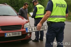 Какъв е редът за връщане на отнета шофьорска книжка – документи, срокове и условия
