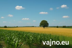 Ще се отрази ли еврото и на цената на земеделска земя в България? Какво да очакваме в най-близко бъдеще?