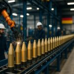 България става оръжейна сила на НАТО чрез Rheinmetall България