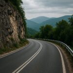 Топ 10 най-опасни пътни участъци в България и как да ги избегнем?