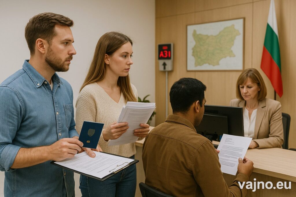 При подаване чрез пълномощник администрацията обичайно изисква изрично пълномощно, в което е посочено, че упълномощеното лице може да подава и подписва документи за адресната регистрация. Ако някой документ е на чужд език, добре е да има официален превод на български, а при нужда и легализация в зависимост от страната на издаване. Подреждането на документите в ясен ред – лични документи, основание за адреса, съгласия, пълномощия, преводи – ускорява проверката и намалява риска от отказ.