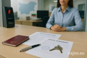 Необходими документи за адресна регистрация на чужденец в България - как се регистрират чуждите граждани у нас?