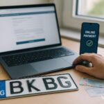 Проверка глоби КАТ по регистрационен номер: възможно ли е и как става онлайн?