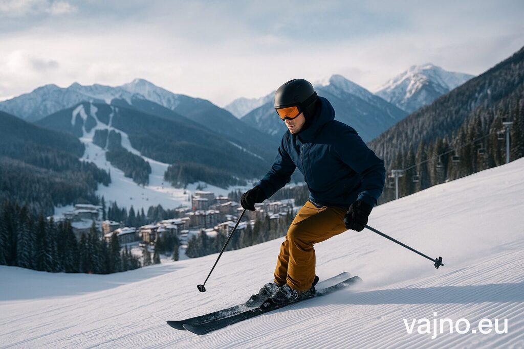 Ски почивка 2026: Най-добрите зимни курорти в България и около нас! Топ зимни курорти за начинаещи и напреднали!