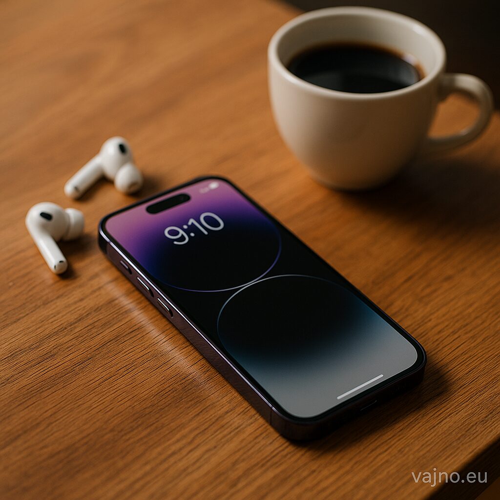 iPhone 14 Pro – още ли си заслужава през 2025 или е минал влакът?