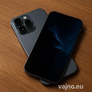 iPhone 15 Pro през 2025: телефонът, който остаря странно добре… или просто няма конкуренция?