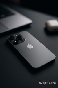 iPhone 17: това не е просто следващият iPhone… това е капан за “Pro” фенове