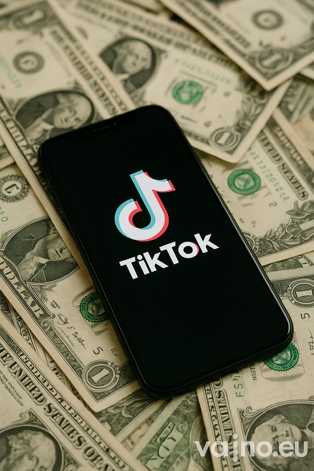 Печелене на пари от гледане на TikTok: Истината за приложенията, TikTok монети и “гледаш – печелиш” обещанията