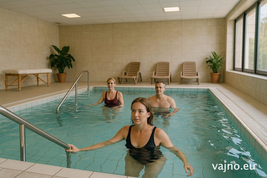 Санаториум по НОИ: как да отида, колко струва, кой има право и какви документи трябват