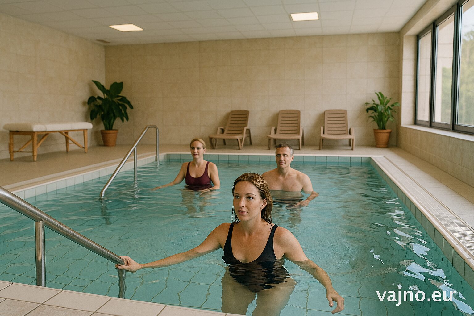 Санаториум по НОИ: как да отида, колко струва, кой има право и какви документи трябват